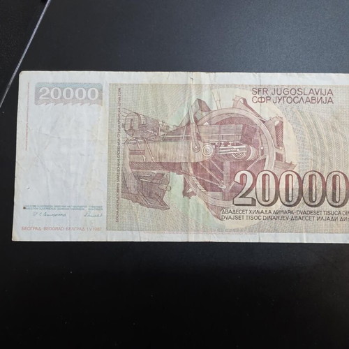 Balkan coins and banknotes collection, pack of 34