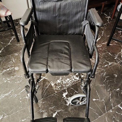Wheelchair used in good condition