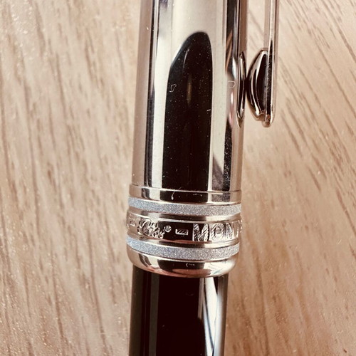 Montblanc Meisterstuck pen new with packaging