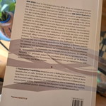 IBM SPSS Statistics 21 book like new
