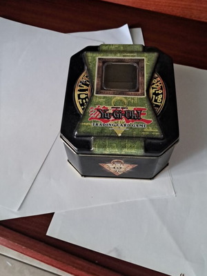 Yu-Gi-Oh! Trading Card Game σαν καινούργιο, Shonen Jumps