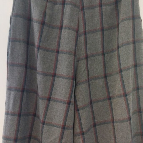 Envy women's high-waisted wide-leg pants size S like new