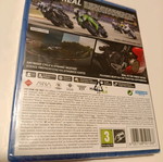 Ride 4 PS5 new