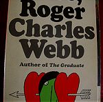  love Roger Charles Webb.