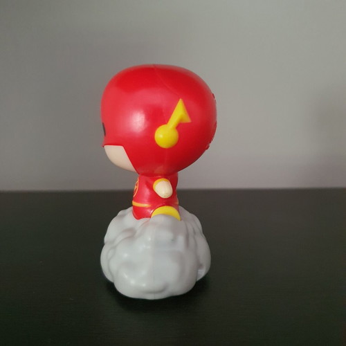 Flash figure 2020 Burger King