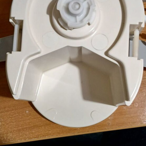 Altepa juicer T-323 150w like new