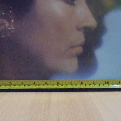 Odes by Eirini Papa Vangelis Papathanasiou used 33rpm vinyl record 1980 classical
