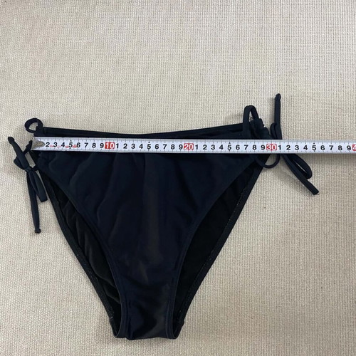 Black swimsuit unused, size M