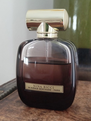 Nina Ricci L'extase Eau de Parfum 30ml
