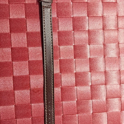 Women's Watch Strap New Brown 21 x 1.5 cm