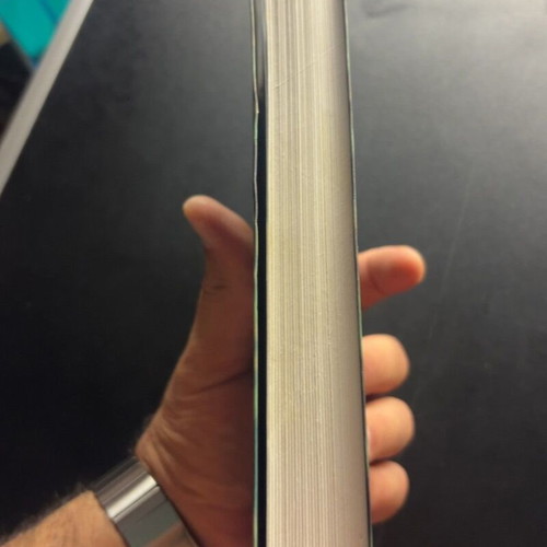 The Key of Life by Michael Cordy book