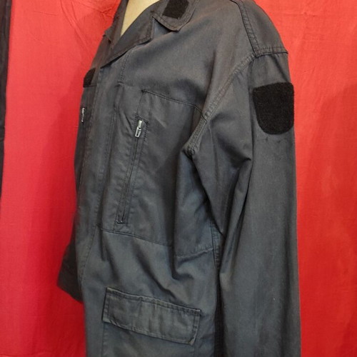 Fire Department Station Uniform New Jacket with Gift Pants