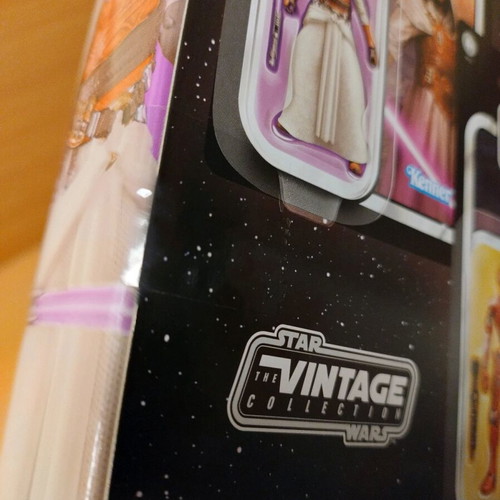 Star Wars Hasbro Vintage Collection 3.75 Darth Revan Jedi HK-47 assassin droid figure set new