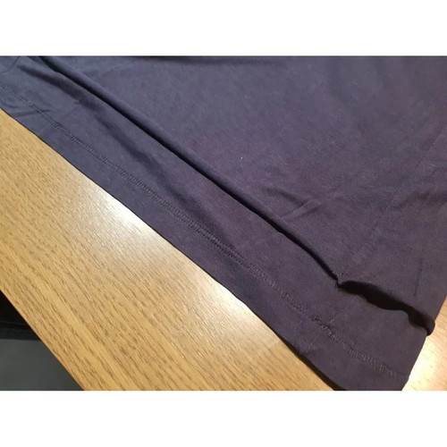 Neil Barrett double-layer T-shirt XL blue like new