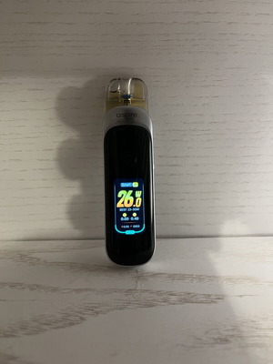 Aspire Pixo e-cigarette like new