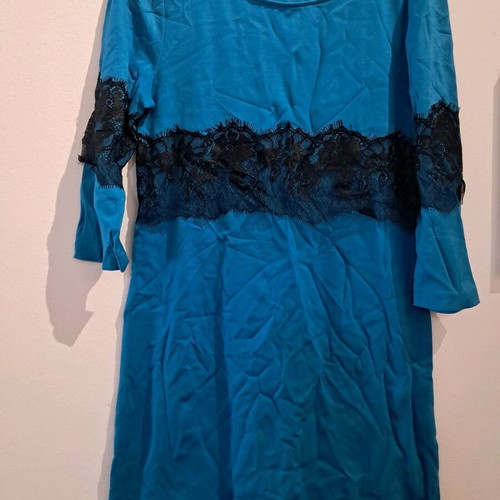 Dress size S