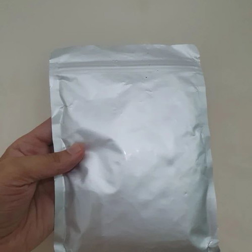 Keratin hair fibers refill bag 100g, black