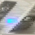  925 ασημένιο μενταγιόν