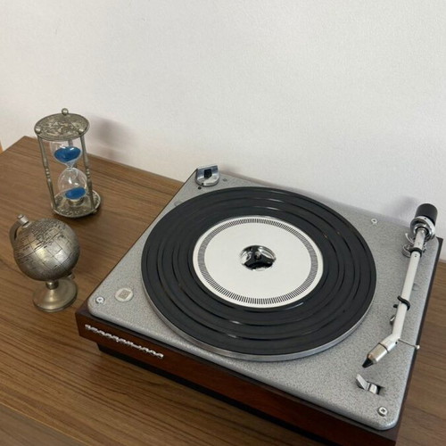 Bang & Olufsen Beogram 1000 πικάπ refurbished με προενισχυτή και Bluetooth