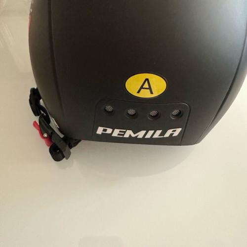 Bicycle skateboard helmet, size 58-61 cm, new