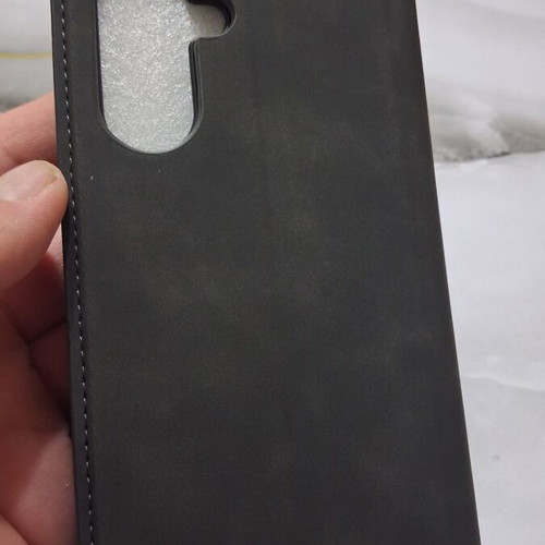 Samsung A17 5G Leather Case new