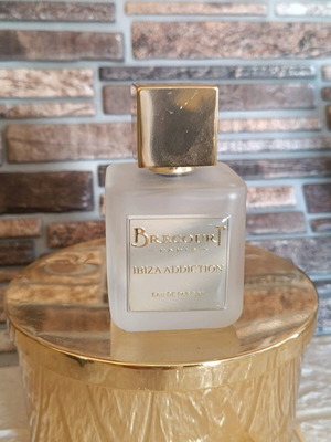Ibiza Addiction Brecourt άρωμα μεταχειρισμένο