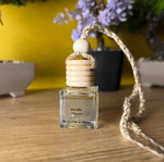 Vanilla car diffuser new