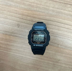 Casio G shock 3525