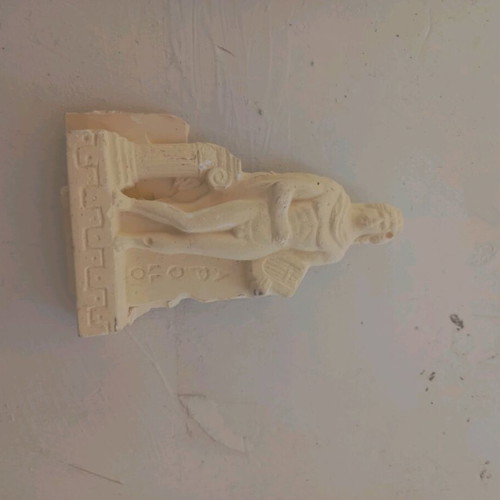 Handmade ancient Greek magnets, pack of 12, new