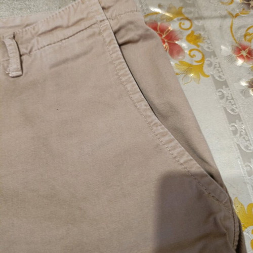 Men's sports pants size S used