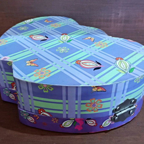 Children's suitcase with office set new