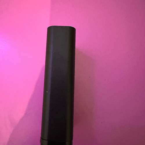 Asolo Ijoy 200W TC Box Mod used, black