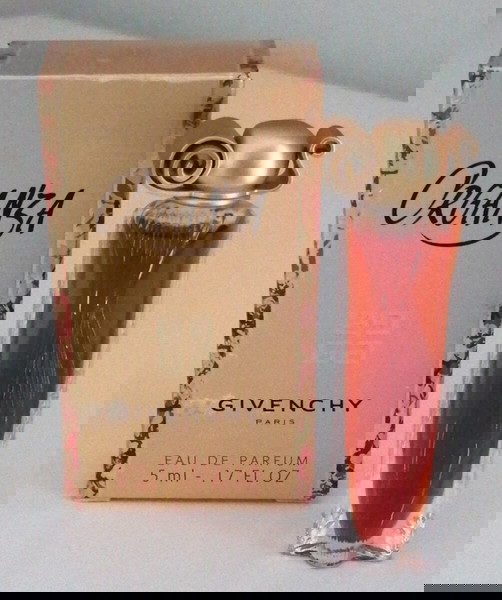 Givenchy, Organza, eau de parfum 5ml, καινούργιο.