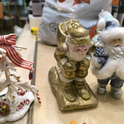 Christmas decoration new, set