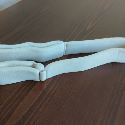 Arm injury sling adjustable like new