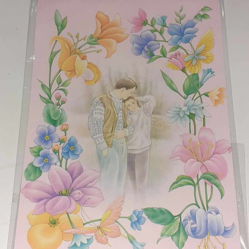 Correspondence covers new