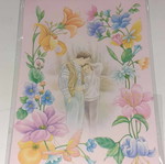 Correspondence covers new