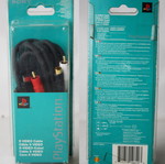 PS2 S Video Cable new