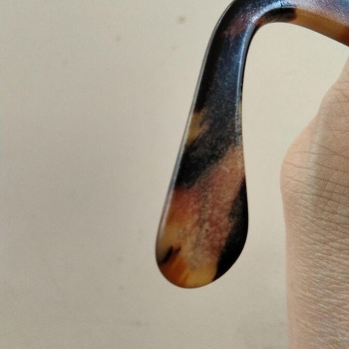 Dolce & Gabbana DG 511S T5 Havana Sunglasses like new, vintage Y2K style