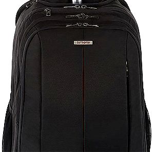 Samsonite Guardit 2.0 Waterproof 15.6" Laptop Bag with Casters Black