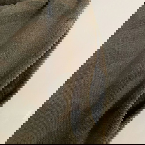 Primark - camo sweatpants age 11-12