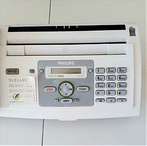 Philips  Tel-Fax magic eco-5