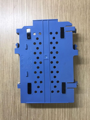 Dell 3.5" Hard Disk Drive Plastic Caddy used