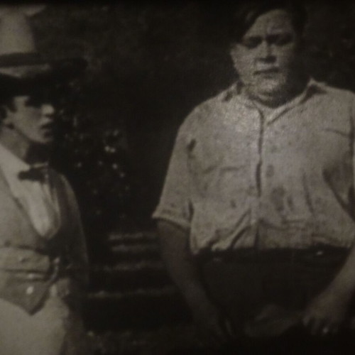 Oranges & Lemons Standard 8mm Silent Film 200ft 1923 Used