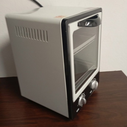 Mini grill like new for instruments