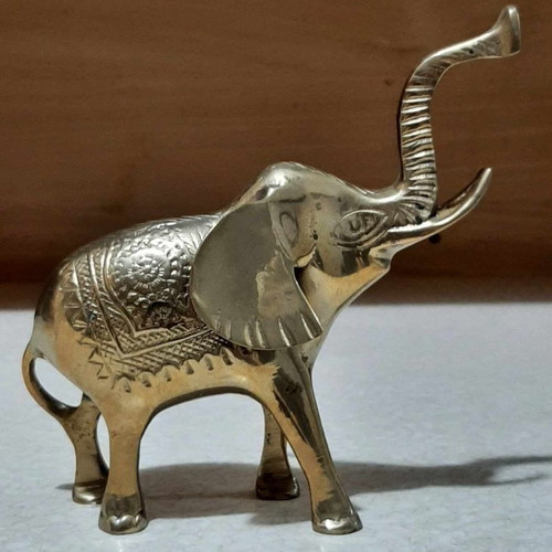 Decorative elephant