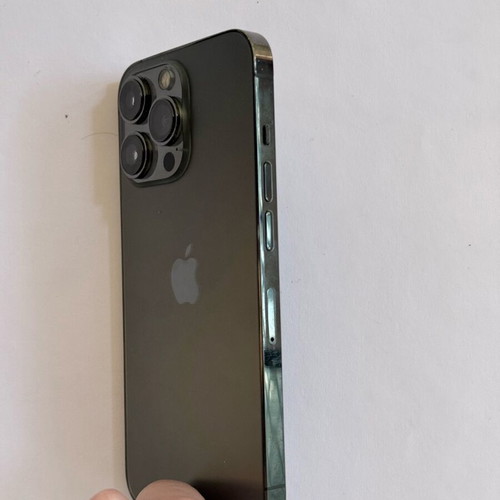 iPhone 13pro 256GB σαν καινούργιο, γκρι, iOS 26, 20+ MPixel