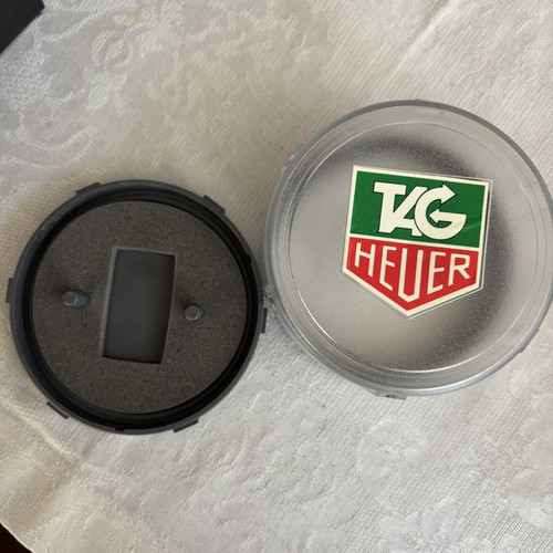 Tag Heuer Original Watch Box like new