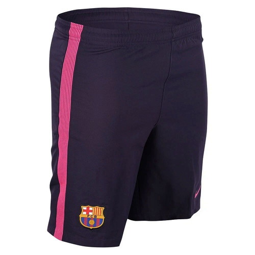 Nike FC Barcelona Away Shorts Junior L-XL 13-15 years