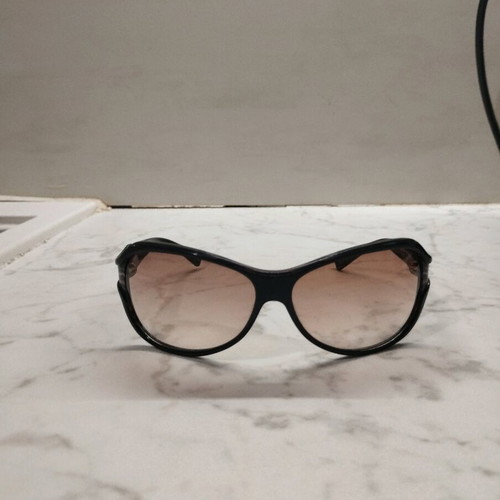 Mandarina Duck sunglasses used, multicolored